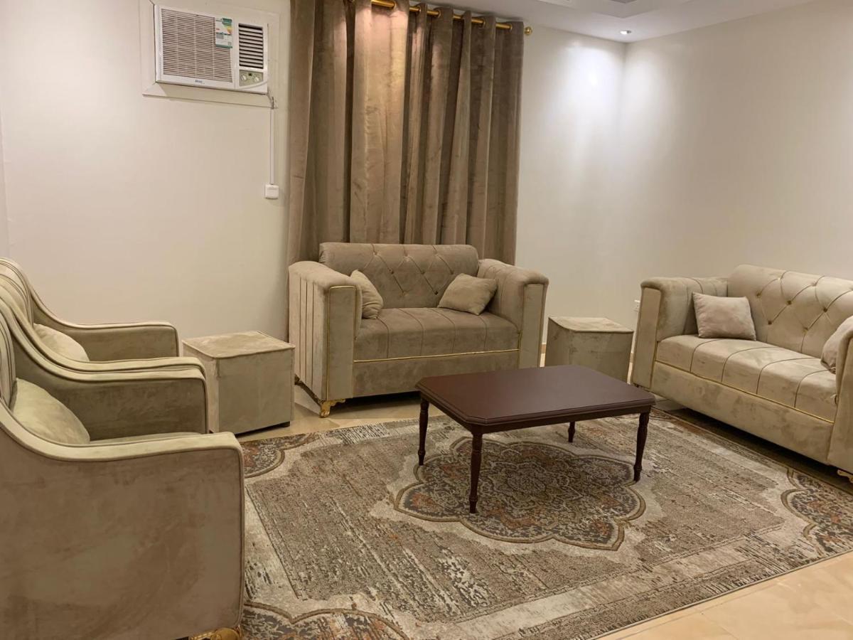 Anfal Taiba Serviced Apartments 2 Medina Exterior photo