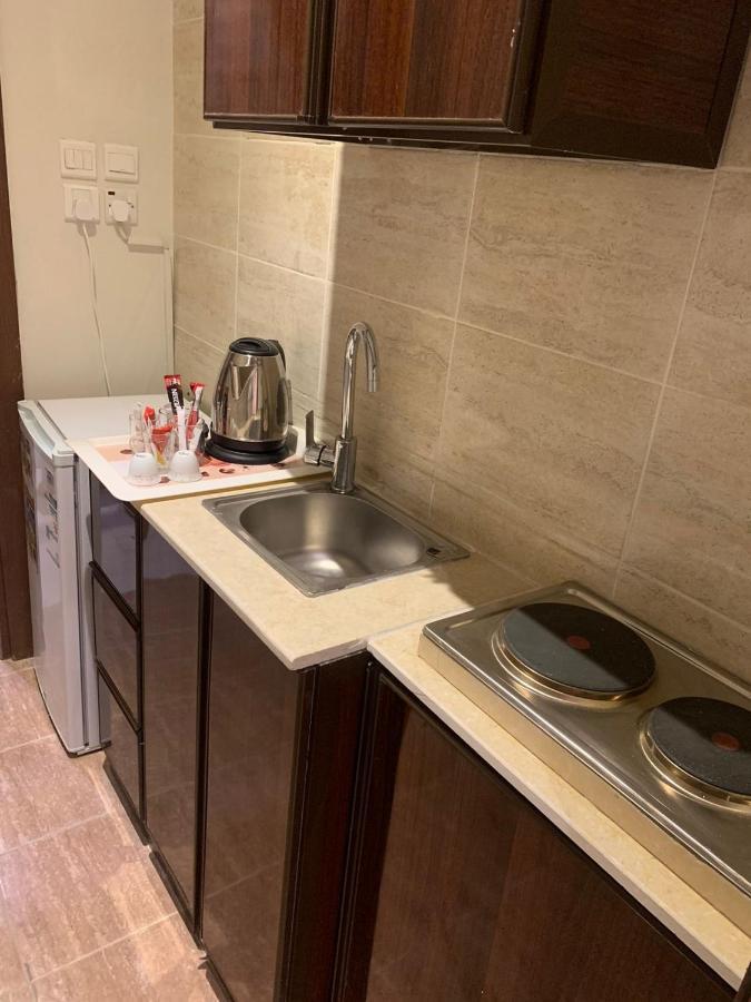 Anfal Taiba Serviced Apartments 2 Medina Exterior photo