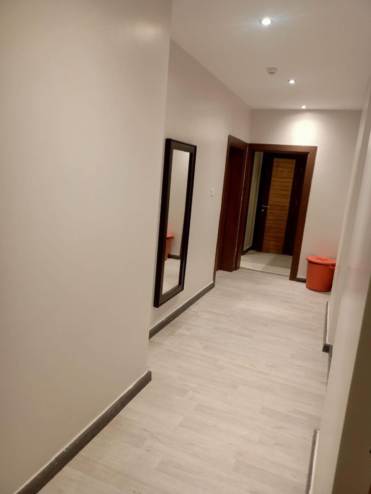 Anfal Taiba Serviced Apartments 2 Medina Exterior photo